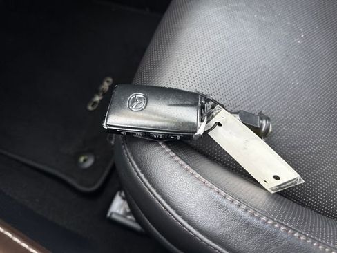 Used 2023 MAZDA CX-30 2.5 Turbo w/ Premium Package image 35