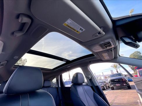 Used 2023 Acura RDX FWD w/ Technology Package image 24