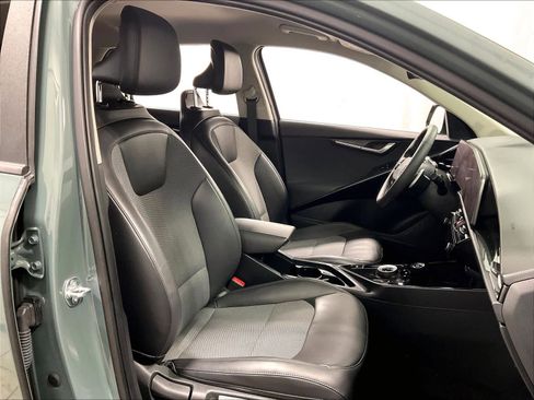 Used 2024 Kia Niro Wind image 11