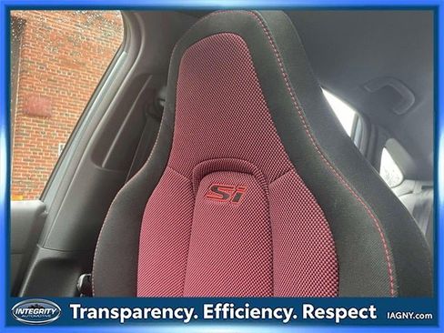 Used 2024 Honda Civic Si image 30