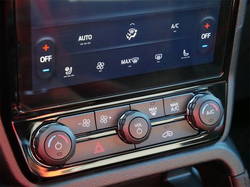 Used 2025 Ford Ranger Raptor image 21