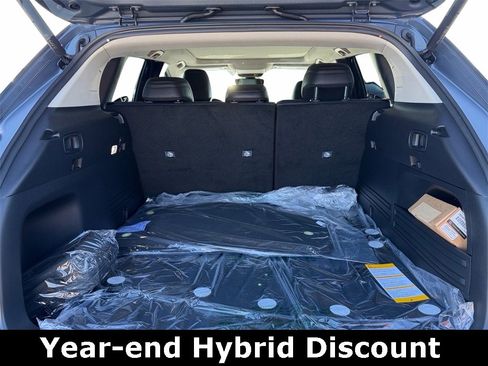 New 2026 MAZDA CX-50 AWD 2.5 Hybrid w/ Weather Package image 34