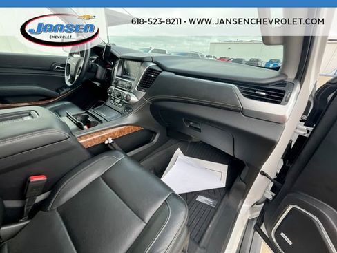Used 2020 Chevrolet Tahoe Premier image 29