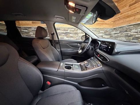 Used 2023 Hyundai Santa Fe SEL AWD/4WD image 16