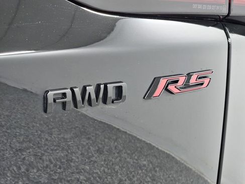 Used 2025 Chevrolet Blazer EV RS AWD/4WD image 26