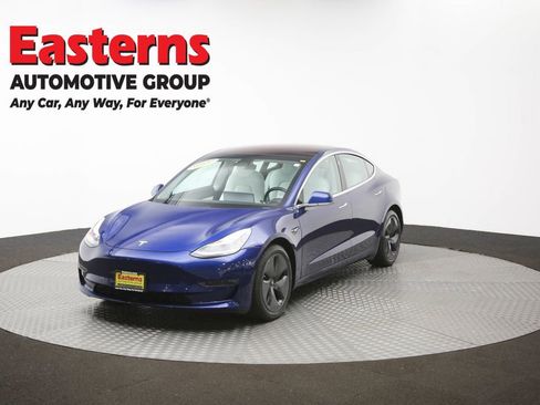 Used 2019 Tesla Model 3 Long Range AWD/4WD image 50