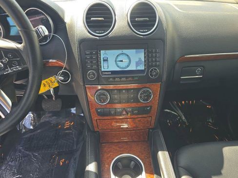 Used 2007 Mercedes-Benz GL 450 4MATIC image 10