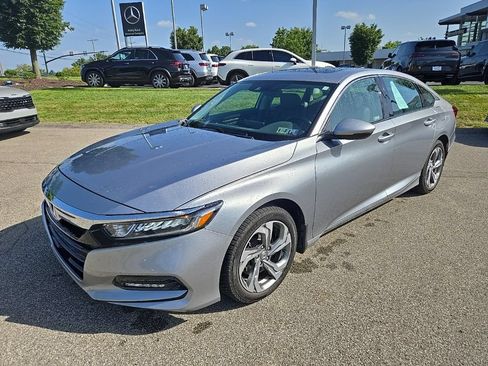 Used 2019 Honda Accord EX-L image 11