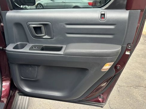 Used 2011 Honda Ridgeline RTL image 15