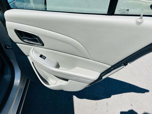 Used 2014 Chevrolet Malibu LS w/ Protection Package FWD image 24