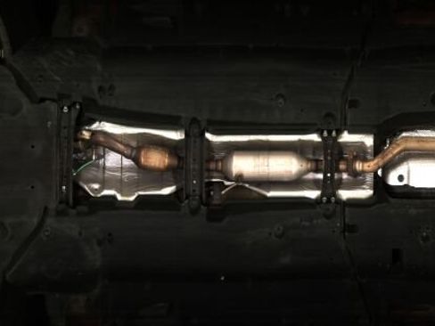 Used 2020 Toyota Camry XLE w/ Driver Assist Package FWD image 16