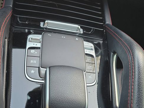 Used 2022 Mercedes-Benz GLE 53 AMG 4MATIC Coupe image 28