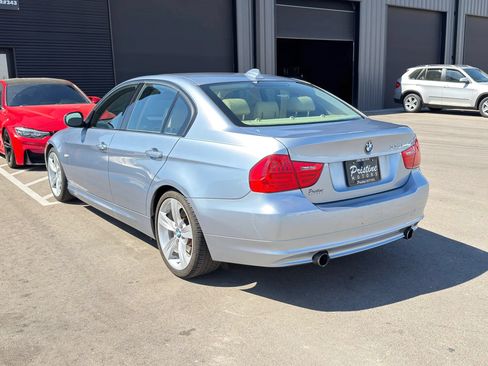 Used 2009 BMW 335i Sedan RWD image 5