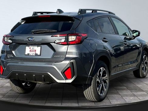 Certified 2025 Subaru Crosstrek 2.5i Premium AWD/4WD image 6