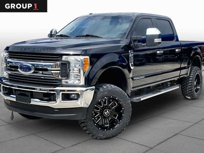 Used 2017 Ford F250 XLT w/ XLT Premium Package