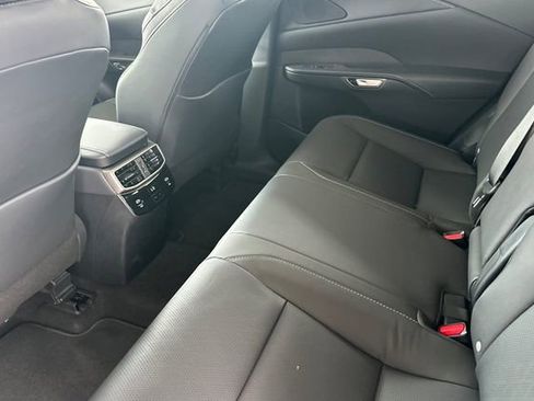 New 2026 Lexus RX 350 AWD/4WD image 10