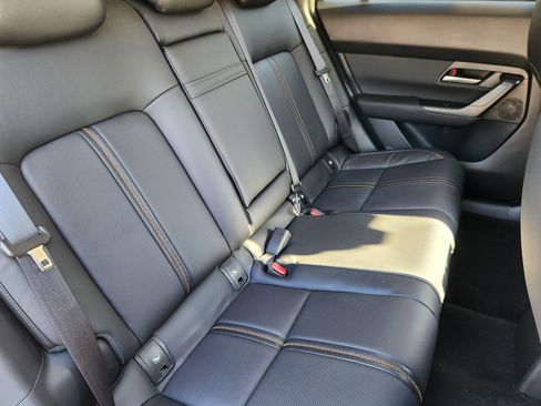 Certified 2025 MAZDA CX-50 AWD 2.5 Hybrid image 16