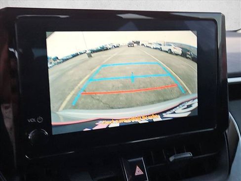 Used 2024 Toyota Corolla LE FWD image 14