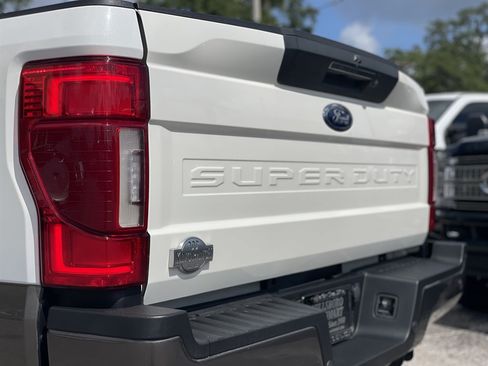 Used 2021 Ford F250 King Ranch w/ King Ranch Ultimate Package AWD/4WD image 48