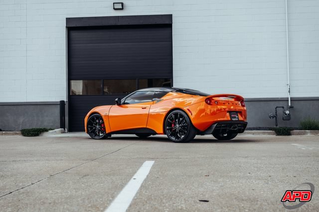 Used 2014 Lotus Evora S RWD image 52