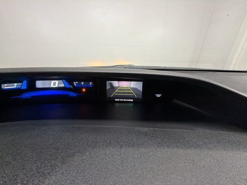 Used 2015 Honda Civic LX image 15