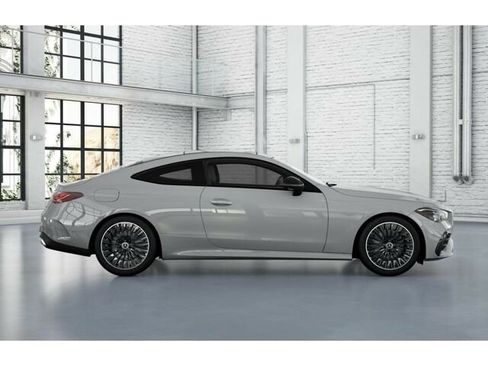 New 2026 Mercedes-Benz CLE 450 CLE 450 2D Coupe 4MATIC image 3