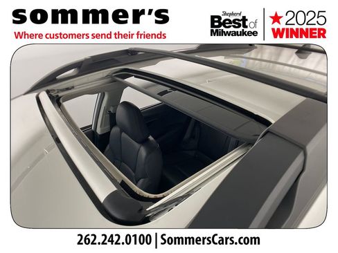 Certified 2023 Subaru Outback Limited image 19