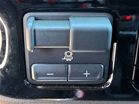 New 2025 Chevrolet Silverado 1500 LTZ w/ LTZ Premium Package image 20