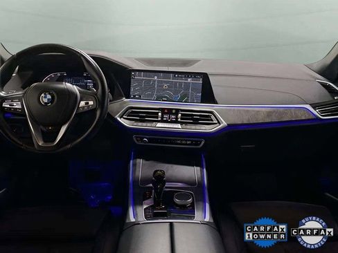 Used 2023 BMW X5 xDrive40i image 11