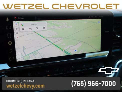 Used 2025 GMC Sierra 2500 SLT w/ Texas SLT Premium Package AWD/4WD image 40