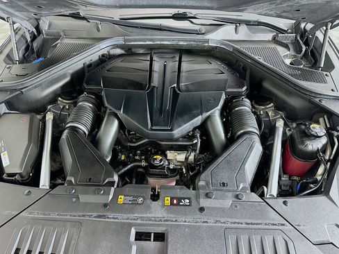 Used 2022 Genesis GV80 3.5T image 31