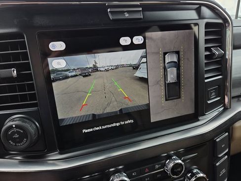 New 2026 Ford F250 Lariat w/ Lariat Ultimate Package AWD/4WD image 8