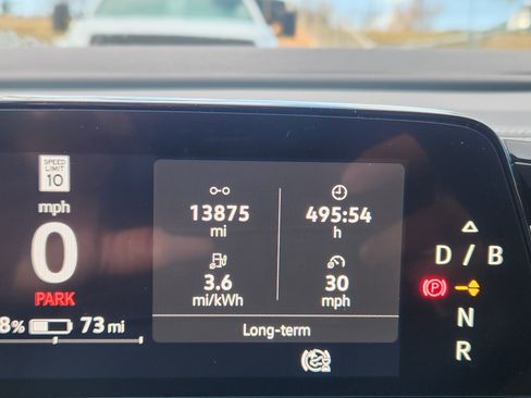 Used 2023 Volkswagen ID.4 Pro image 10