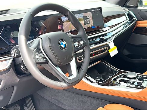 New 2026 BMW X5 sDrive40i w/ Premium Package RWD image 9