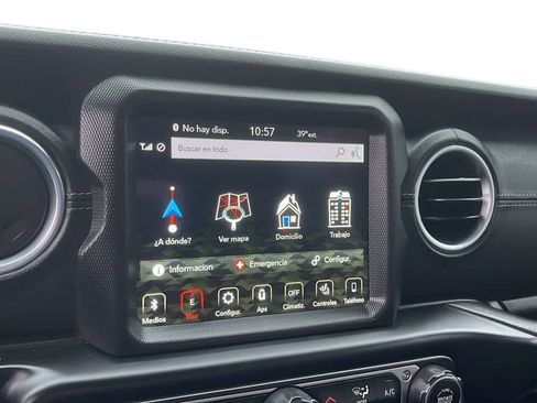 Certified 2021 Jeep Gladiator Overland w/ Dual Top Group image 18