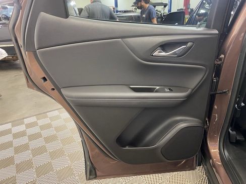 Used 2024 Chevrolet Blazer LT w/ Convenience Package image 27