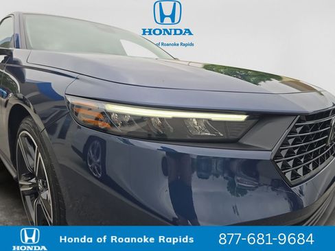 Used 2026 Honda Accord SE image 30