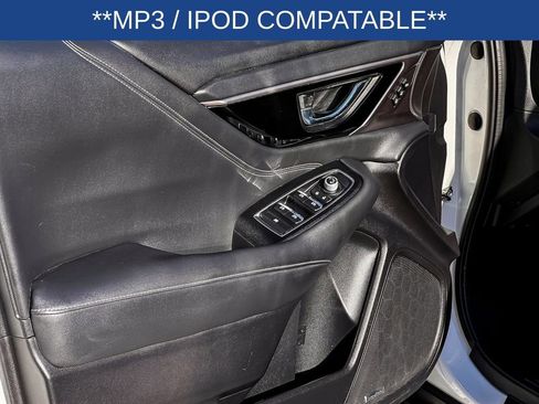 Used 2023 Subaru Outback Limited image 13