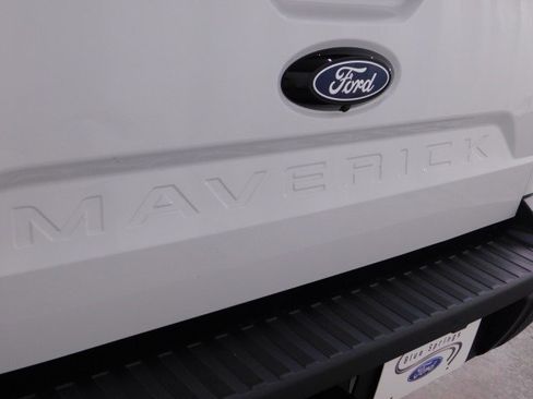 New 2025 Ford Maverick XL w/ 4K Tow Package image 6