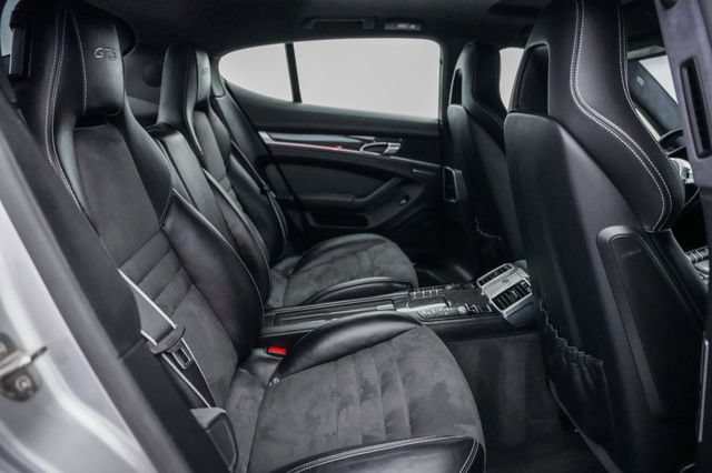 Used 2016 Porsche Panamera GTS AWD/4WD image 24