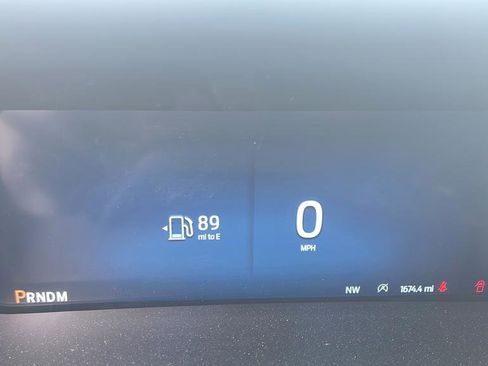 Used 2025 Ford F150 STX w/ Equipment Group 200A AWD/4WD image 15
