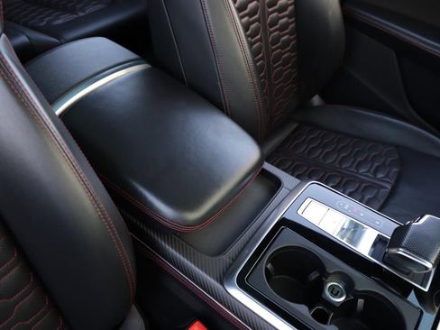 Used 2021 Audi RS Q8 w/ Black Optic Package image 56