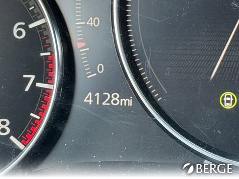 Used 2025 MAZDA CX-30 AWD 2.5 S w/ Select Sport Pkg image 21