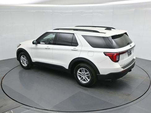 New 2026 Ford Explorer Active image 43