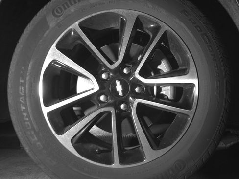 Used 2025 Chevrolet TrailBlazer LT FWD image 13