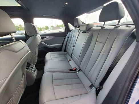 Used 2023 Audi A4 2.0T Premium Plus w/ Premium Plus Package AWD/4WD image 16