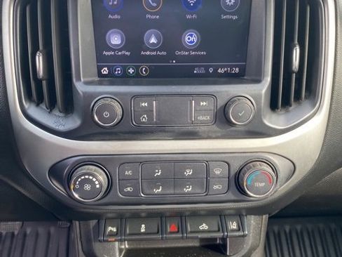 Used 2022 Chevrolet Colorado LT w/ Fleet Safety Package image 19