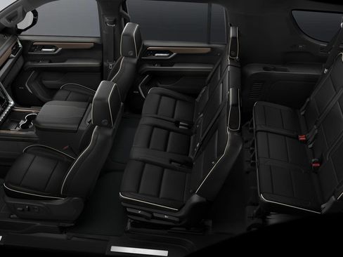 New 2026 GMC Yukon XL Elevation image 7