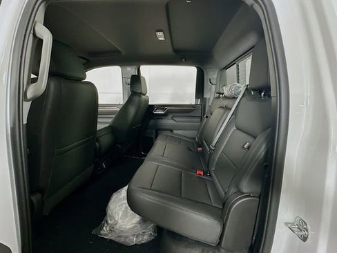 New 2026 Chevrolet Silverado 2500 LT w/ Trail Boss Package image 23