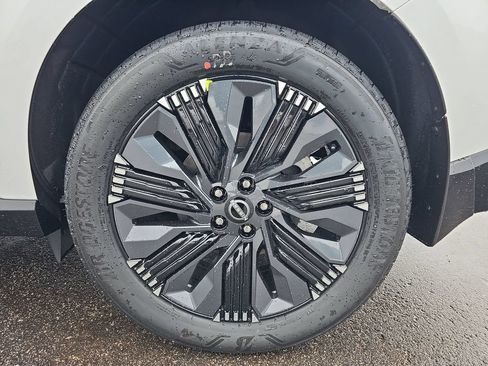 New 2026 Nissan Murano Platinum w/ Cargo Package AWD/4WD image 38